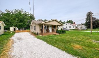 3236 S Bender Ave, Akron, OH 44319
