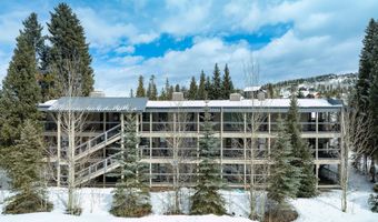 114 Hi Country Dr 16-8, Winter Park, CO 80482