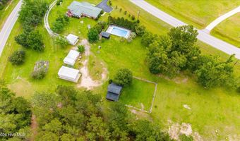 2582 Scotts Ferry Rd, Appling, GA 30802