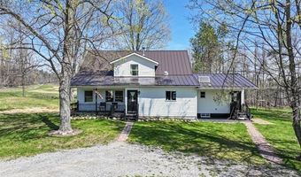 1064 W Helmer Lake Rd, Almer, MI 48647
