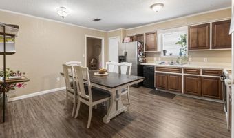712 Upchurch St, Bald Knob, AR 72010
