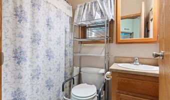 216 Hazel St N, Backus, MN 56435