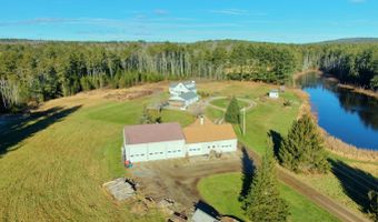 579 Egypt Rd, Alna, ME 04535