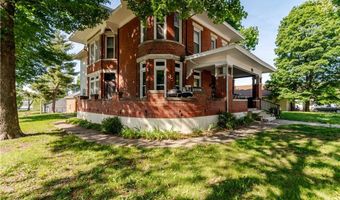 1120 Kansas Ave, Atchison, KS 66002