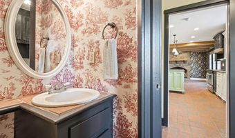 3112 N Eagle Ln, Bethany, OK 73008