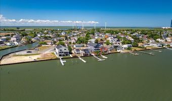 1658 W Riverside Dr, Atlantic City, NJ 08401