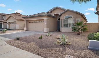 150 N 116TH Ln, Avondale, AZ 85323