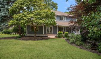165 Lynn Cir, East Greenwich, RI 02818