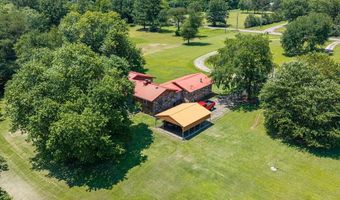 6235 Belmont Dr, Alma, AR 72921