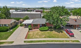 1016 S 400 W, Bountiful, UT 84010
