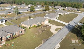 10838 Cord Ave, Bay Minette, AL 36507