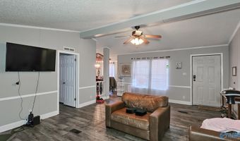 14654 Hammons Rd, Athens, AL 35611