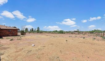 21 Gopher Rd, Alamogordo, NM 88310