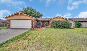 701 Hayes St St, Altus, OK 73521