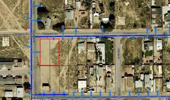 11701 Brockman & Jonathan Ave, Adelanto, CA 92301