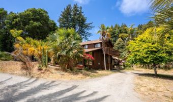 361 Red Hawk Ln, Aptos, CA 95003