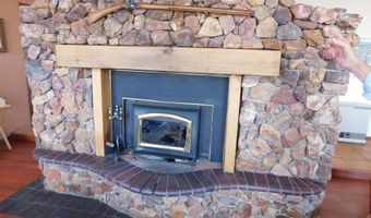 888 Las Palomas Canyon Rd, Caballo, NM 87942