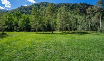 285 Conundrum Rd, Aspen, CO 81611