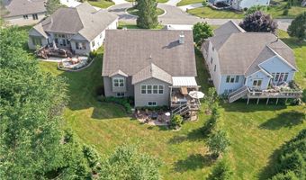 609 Burgess Cir, Aurora, OH 44202