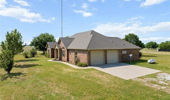 4180 Countyline, Ardmore, OK 73401