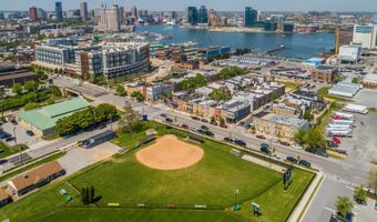 1200 STEUART St 912, Baltimore, MD 21230