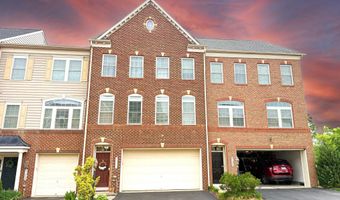 21268 PARK GROVE Ter, Ashburn, VA 20147
