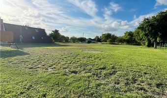 0000 W 3rd St, Alice, TX 78332