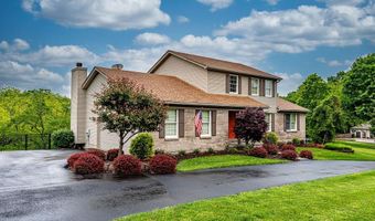 6092 N Martha Dr, Aurora, IN 47001