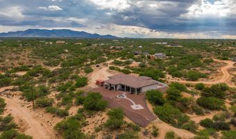 1202 W Arroyo Vista Dr, Benson, AZ 85602