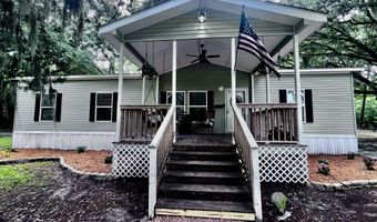 1610 Charleston Dr, Beaufort, SC 29906