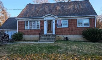 307 NEW YORK Ave, Claymont, DE 19703