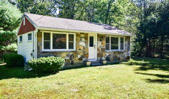 163 Sir Walter Ct, Becket, MA 01223