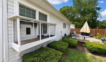 3024 Saint Charles St, Anderson, IN 46016