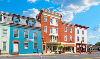 5-7 N CONOCOCHEAGUE St, Williamsport, MD 21795