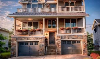 320 Third St, Beach Haven, NJ 08008