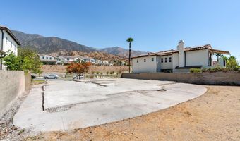 820 Millard Canyon Rd, Altadena, CA 91001