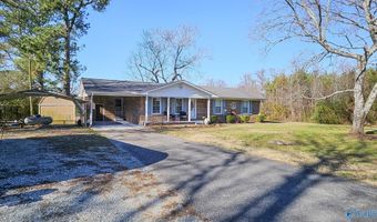 15525 Gordon Rd, Athens, AL 35611