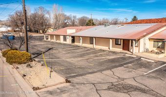 100 N CHURCH St, Bloomfield, NM 87413