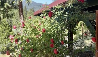 4580 OLD HOUSE CREEK Rd, Agness, OR 97406