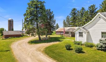 W6231 County Road K, Arlington, WI 53911