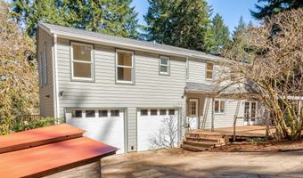 8460 NW Mitchell Dr, Corvallis, OR 97330