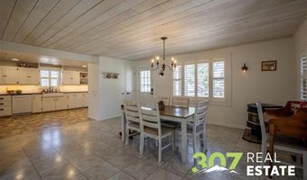 732 Platinum Ave, Cody, WY 82414