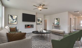711 Oak Valley Dr Plan: The Fairhaven, Blythewood, SC 29016
