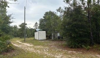 4539 NW Miller/White LN Rd, Altha, FL 32421