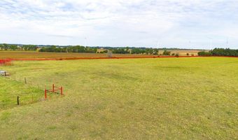 CS 2630 & CR 1420 Road, Anadarko, OK 73005