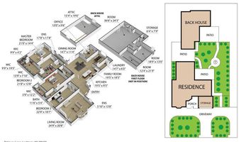 714 Lacy Ln, Las Vegas, NV 89107