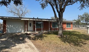 1005 Loma St, Alice, TX 78332