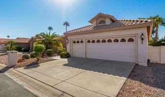 10613 E VOAX Dr, Sun Lakes, AZ 85248