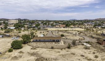 9835 N Scott Dr, Casa Grande, AZ 85122