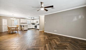 3419 Pawnee Village Dr, Benton, AR 72015
